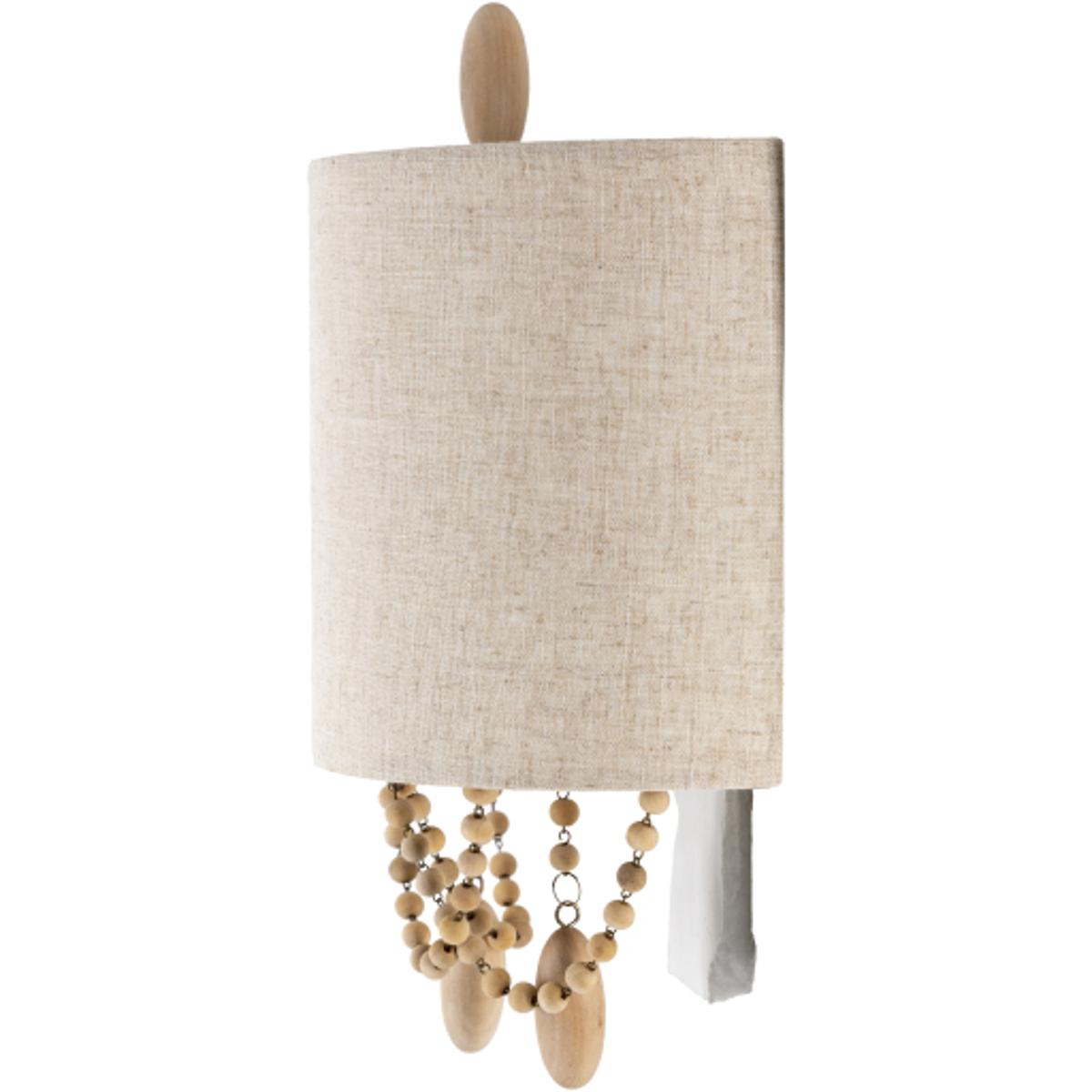 Surya Surya Emmalyn Wall Sconce | Meri Furniture
