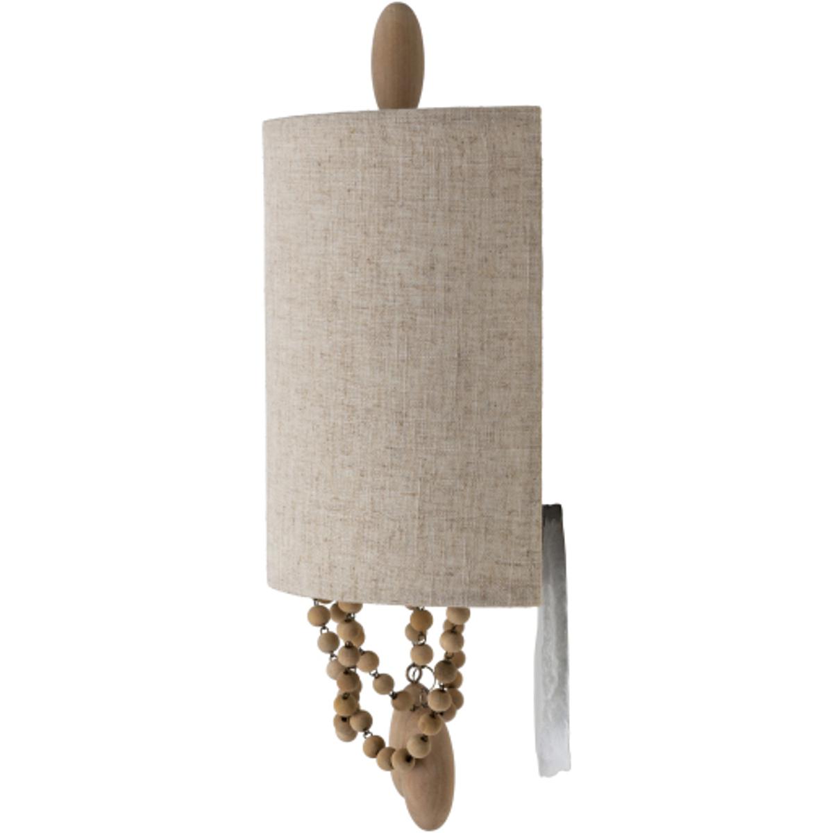 Surya Surya Emmalyn Wall Sconce | Meri Furniture