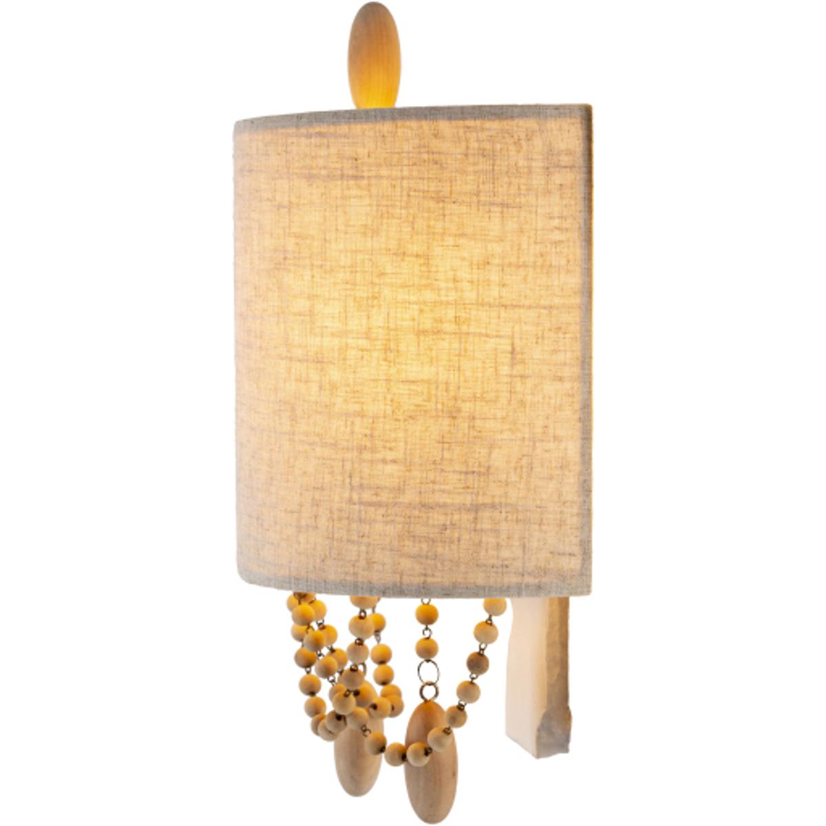 Surya Surya Emmalyn Wall Sconce | Meri Furniture