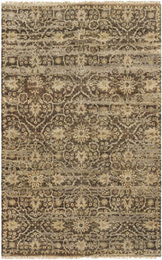 Surya Surya Empress 9' X 13' Area Rug | Meri Furniture
