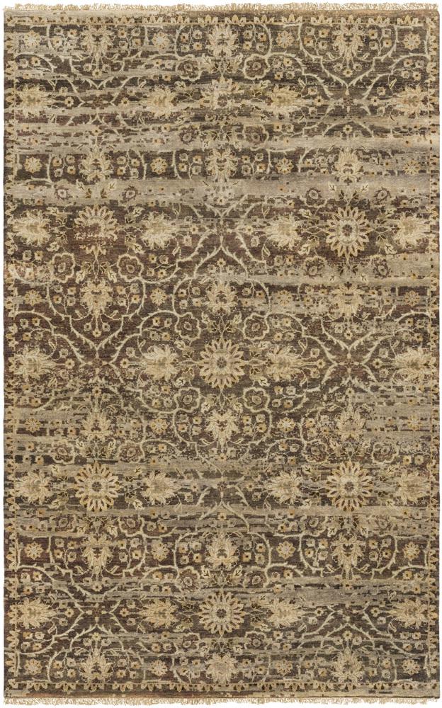 Surya Surya Empress 9' X 13' Area Rug | Meri Furniture