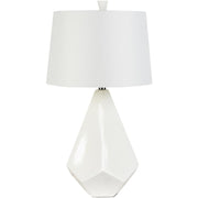 Surya Surya Enigma Table Lamp | Meri Furniture
