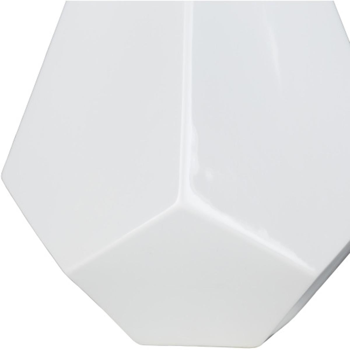 Surya Surya Enigma Table Lamp | Meri Furniture