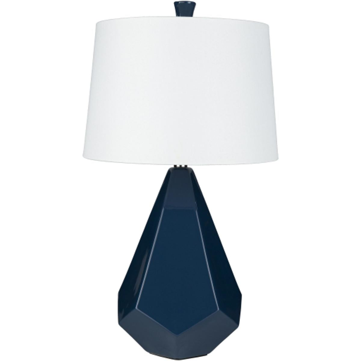 Surya Surya Enigma Table Lamp | Meri Furniture