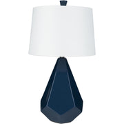 Surya Surya Enigma Table Lamp | Meri Furniture