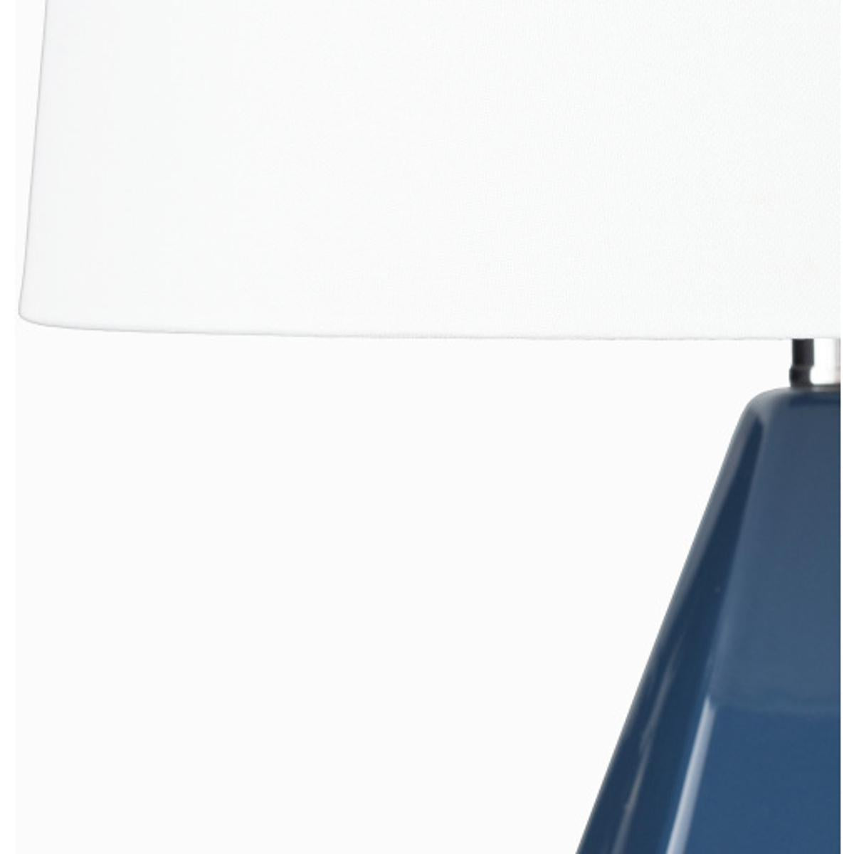 Surya Surya Enigma Table Lamp | Meri Furniture