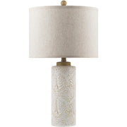 Surya Surya Esben Table Lamp | Meri Furniture