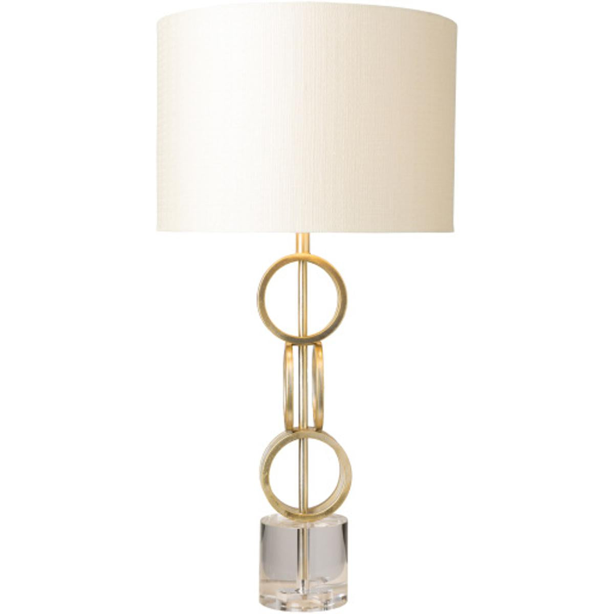 Surya Surya Evans Table Lamp | Meri Furniture
