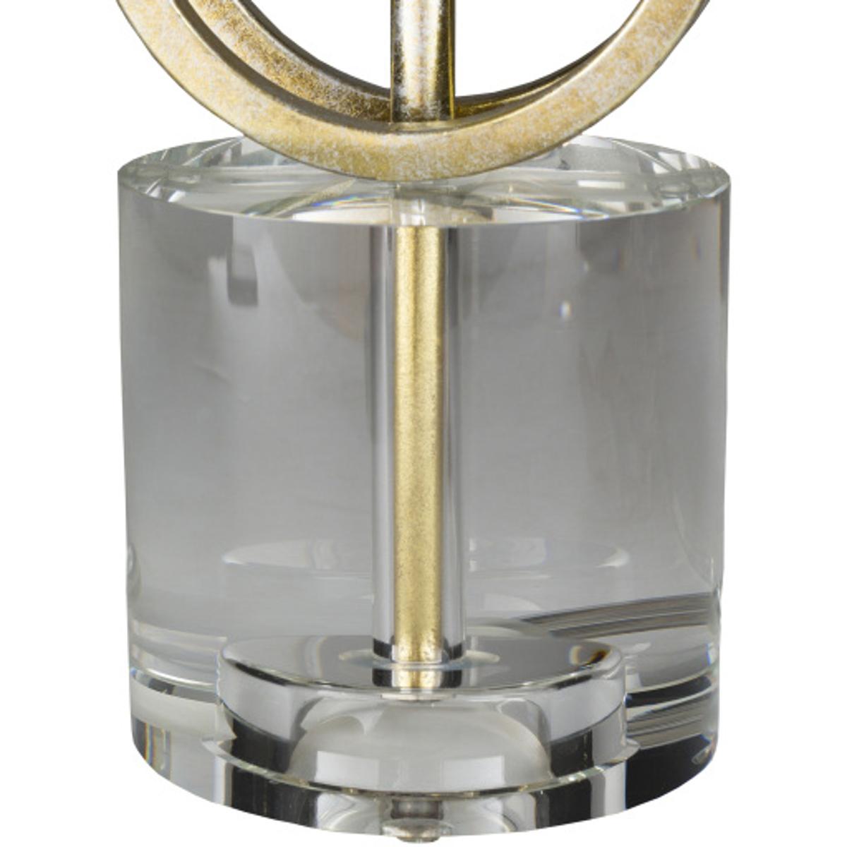 Surya Surya Evans Table Lamp | Meri Furniture