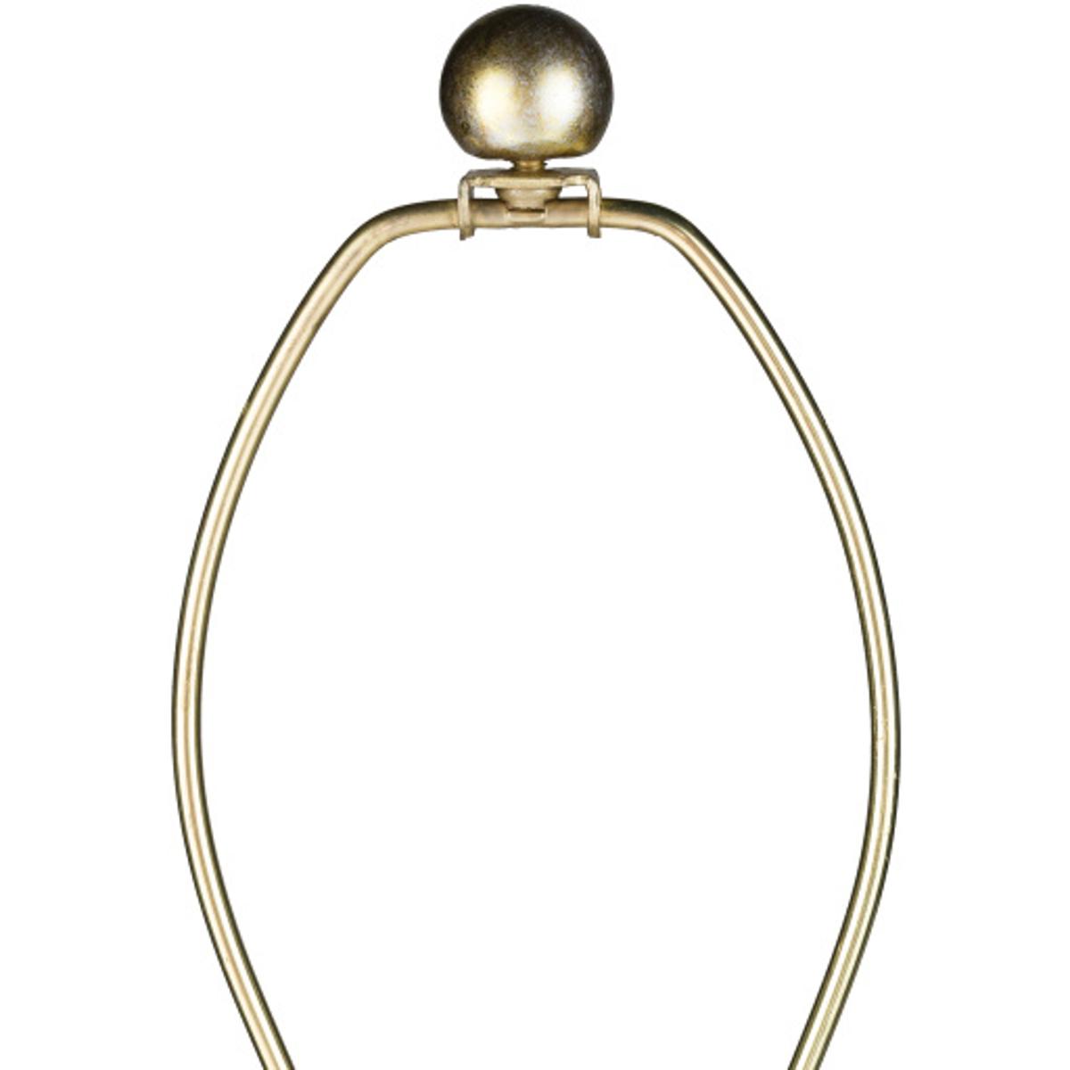 Surya Surya Evans Table Lamp | Meri Furniture