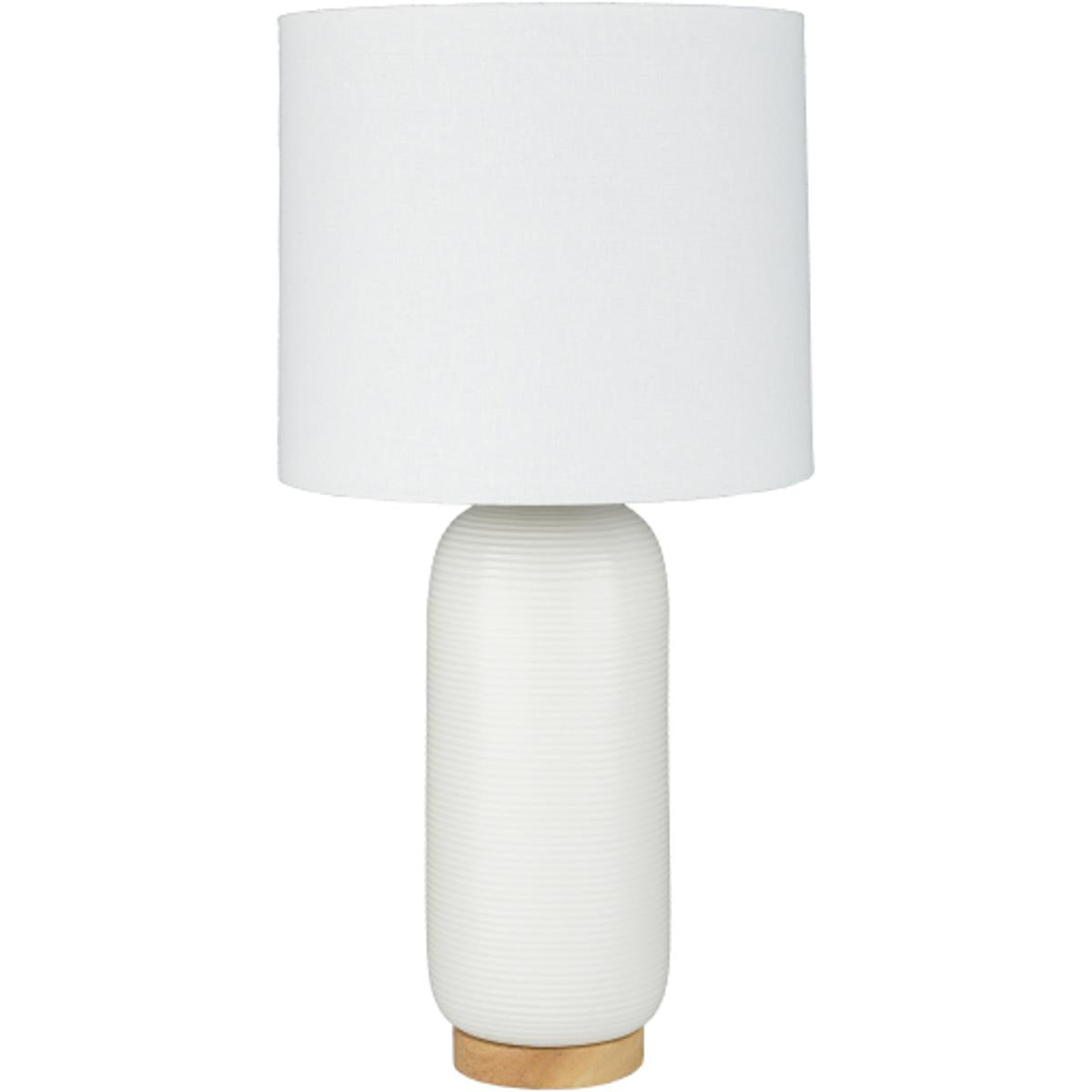 Surya Surya Everly Table Lamp | Meri Furniture