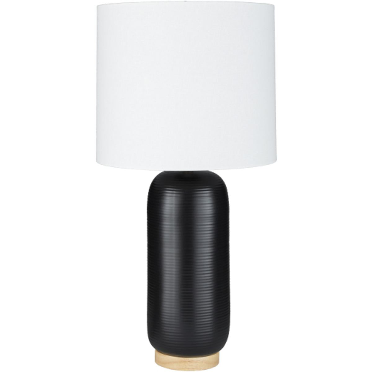 Surya Surya Everly Table Lamp | Meri Furniture