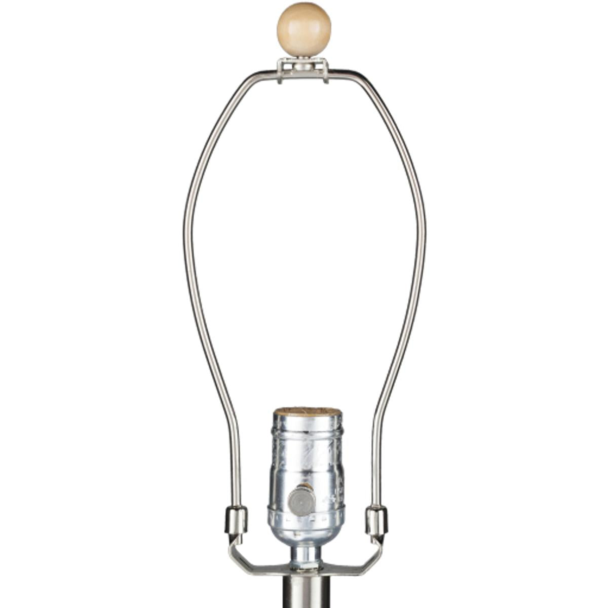 Surya Surya Everly Table Lamp | Meri Furniture