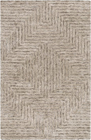 Surya Surya Falcon 2'6" X 8' Runner | Meri Furniture