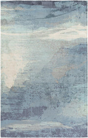Surya Surya Felicity 5' X 7'6" Area Rug | Meri Furniture
