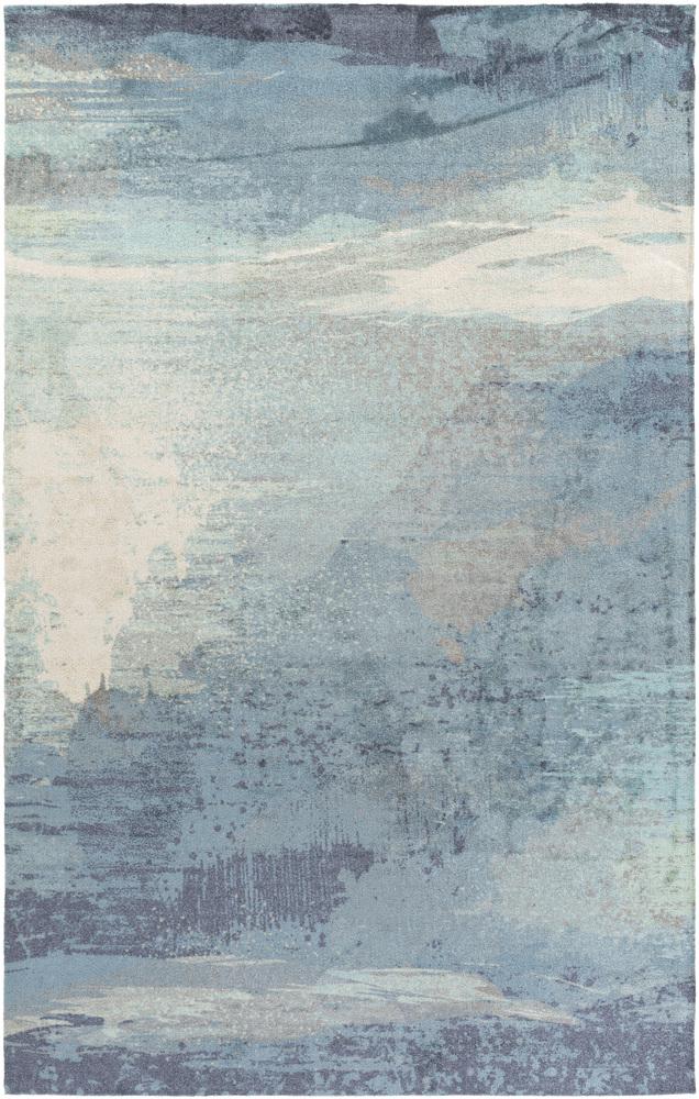 Surya Surya Felicity 5' X 7'6" Area Rug | Meri Furniture