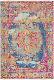 Surya Surya Festival 6' X 9' Area Rug | Meri Furniture