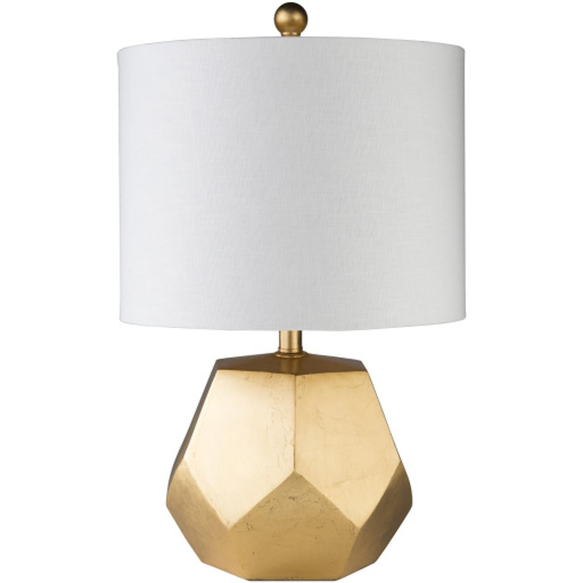 Surya Surya Fielding Table Lamp | Meri Furniture