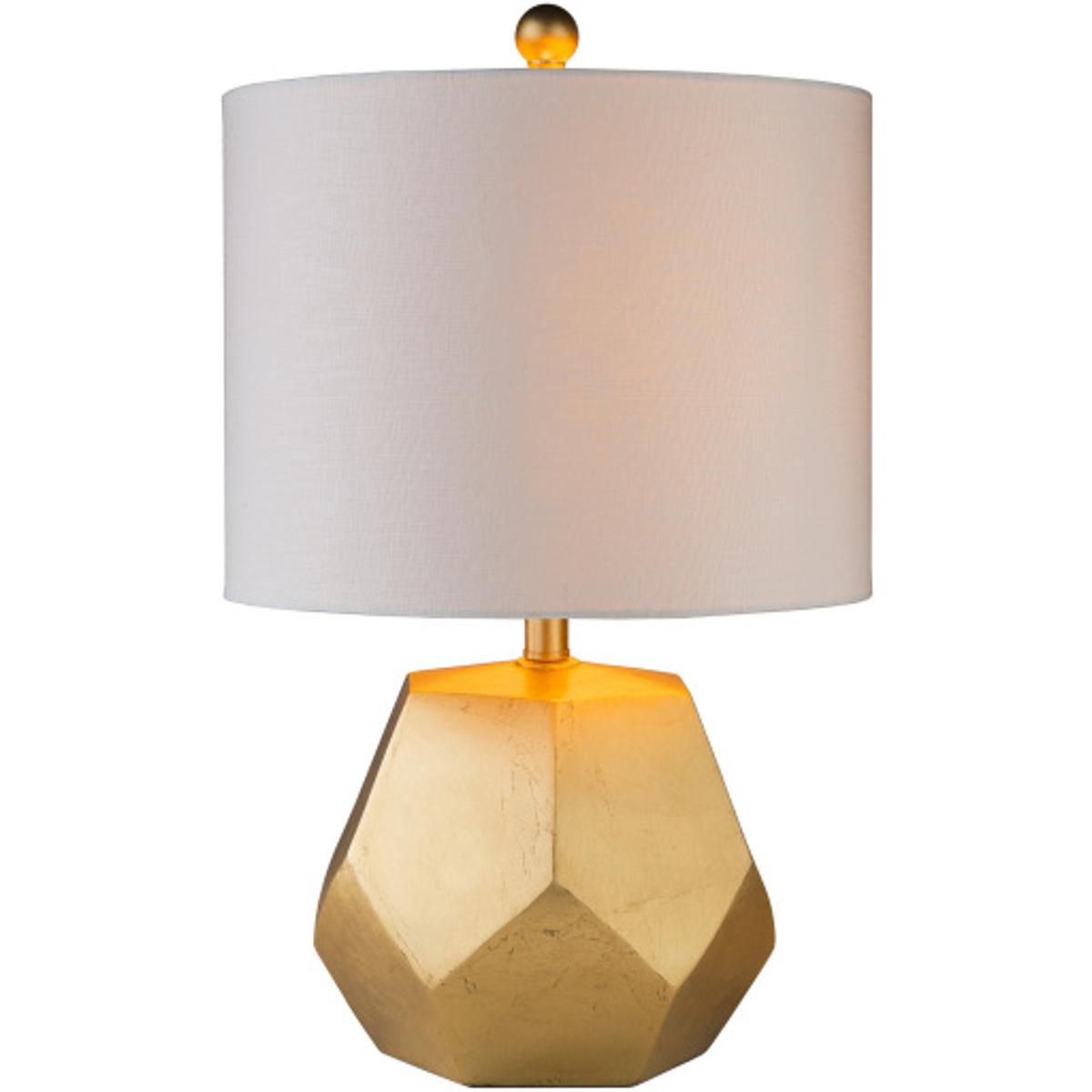 Surya Surya Fielding Table Lamp | Meri Furniture