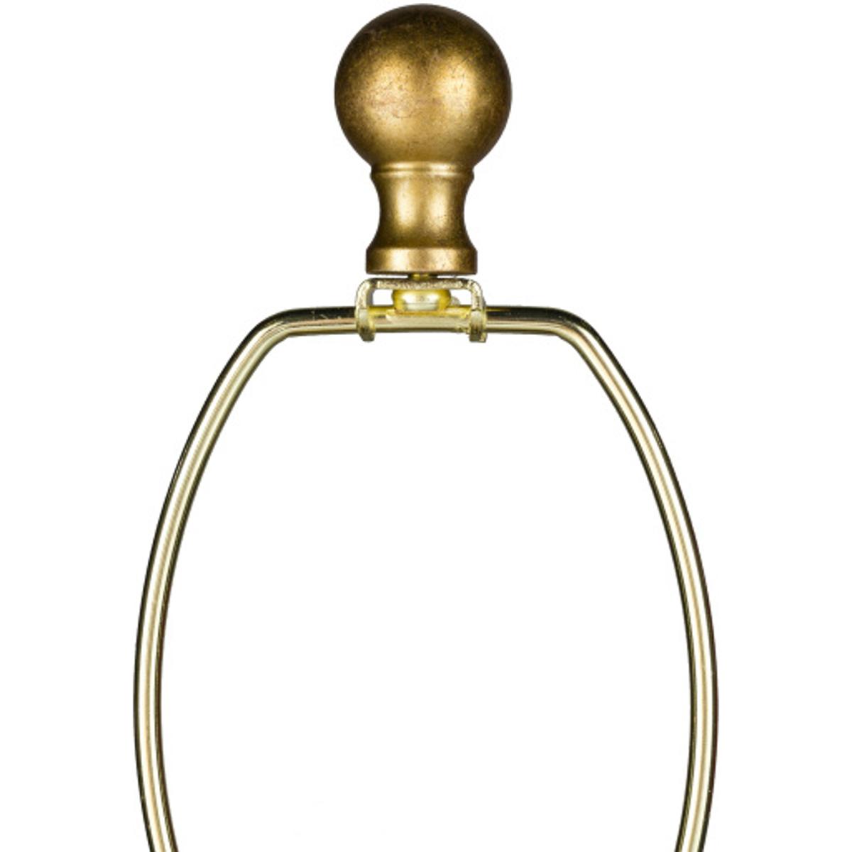 Surya Surya Fielding Table Lamp | Meri Furniture