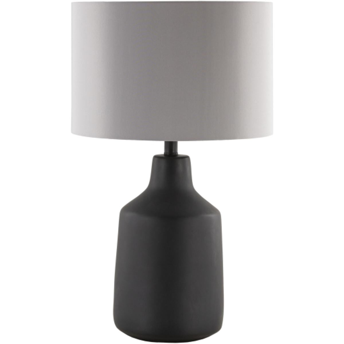 Surya Surya Foreman Table Lamp | Meri Furniture