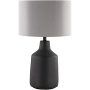 Surya Surya Foreman Table Lamp | Meri Furniture
