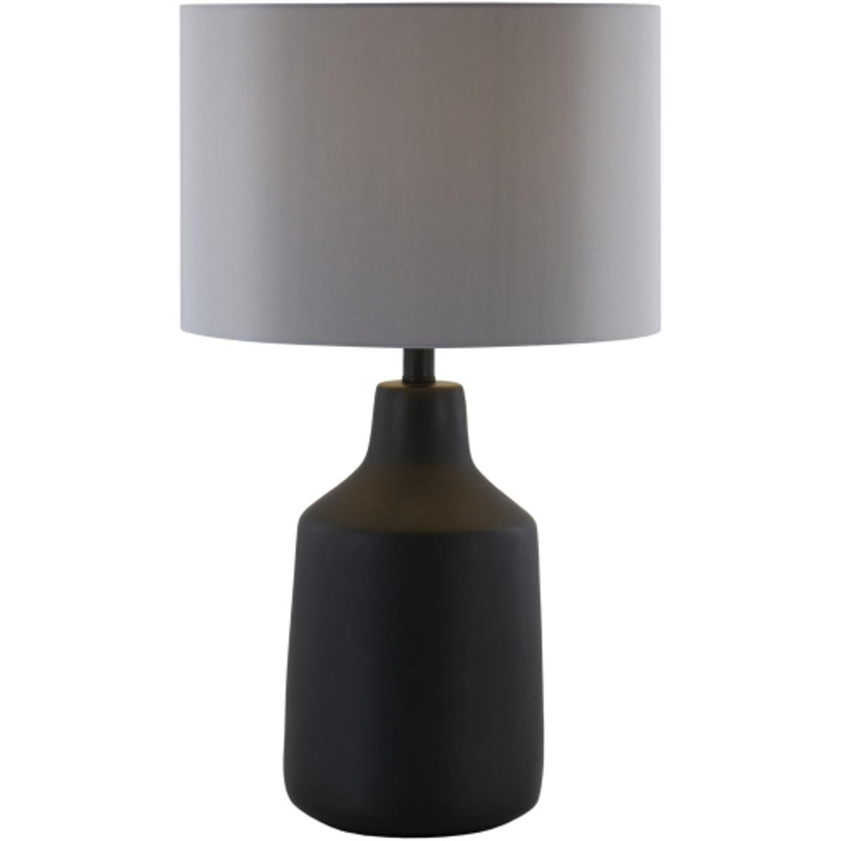 Surya Surya Foreman Table Lamp | Meri Furniture