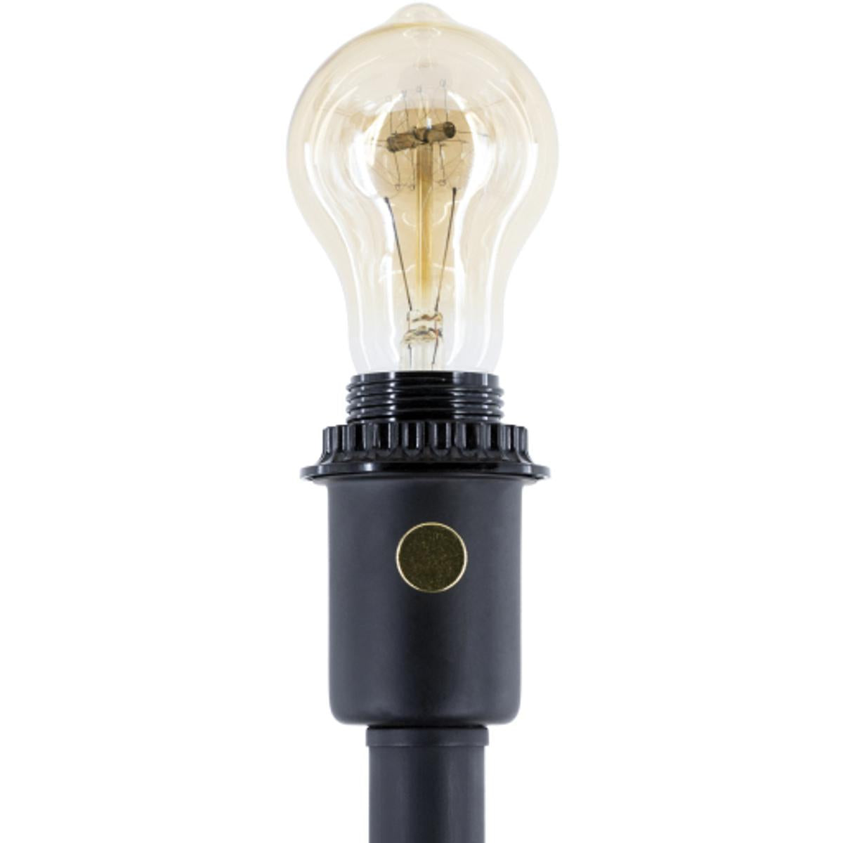 Surya Surya Foreman Table Lamp | Meri Furniture