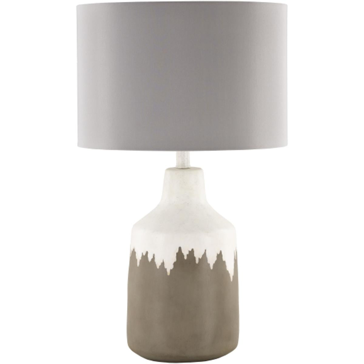 Surya Surya Foreman Table Lamp | Meri Furniture