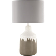 Surya Surya Foreman Table Lamp | Meri Furniture
