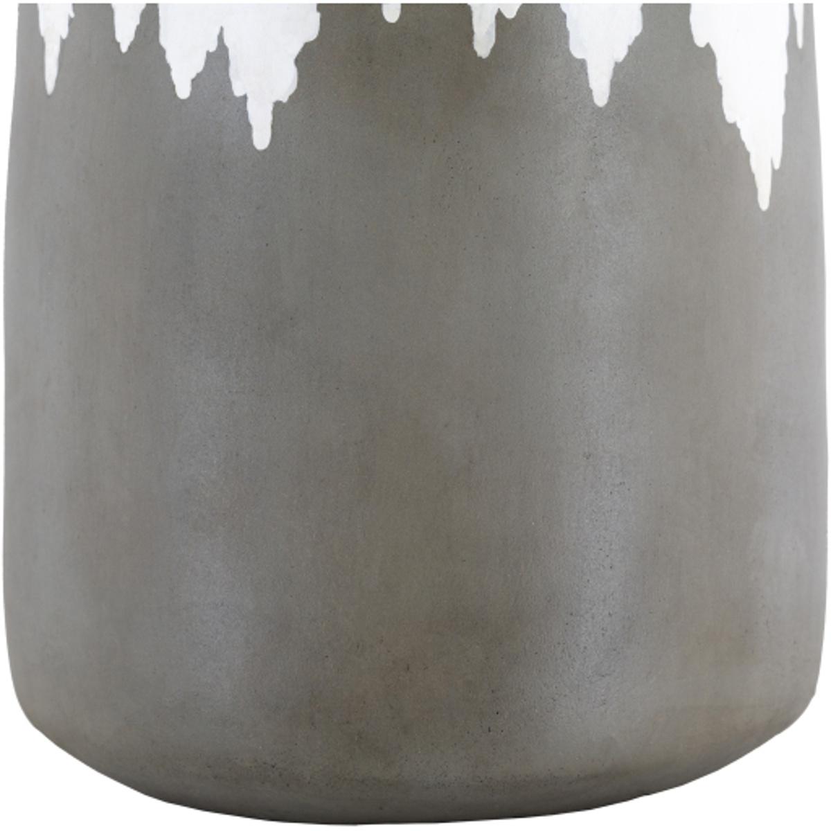 Surya Surya Foreman Table Lamp | Meri Furniture