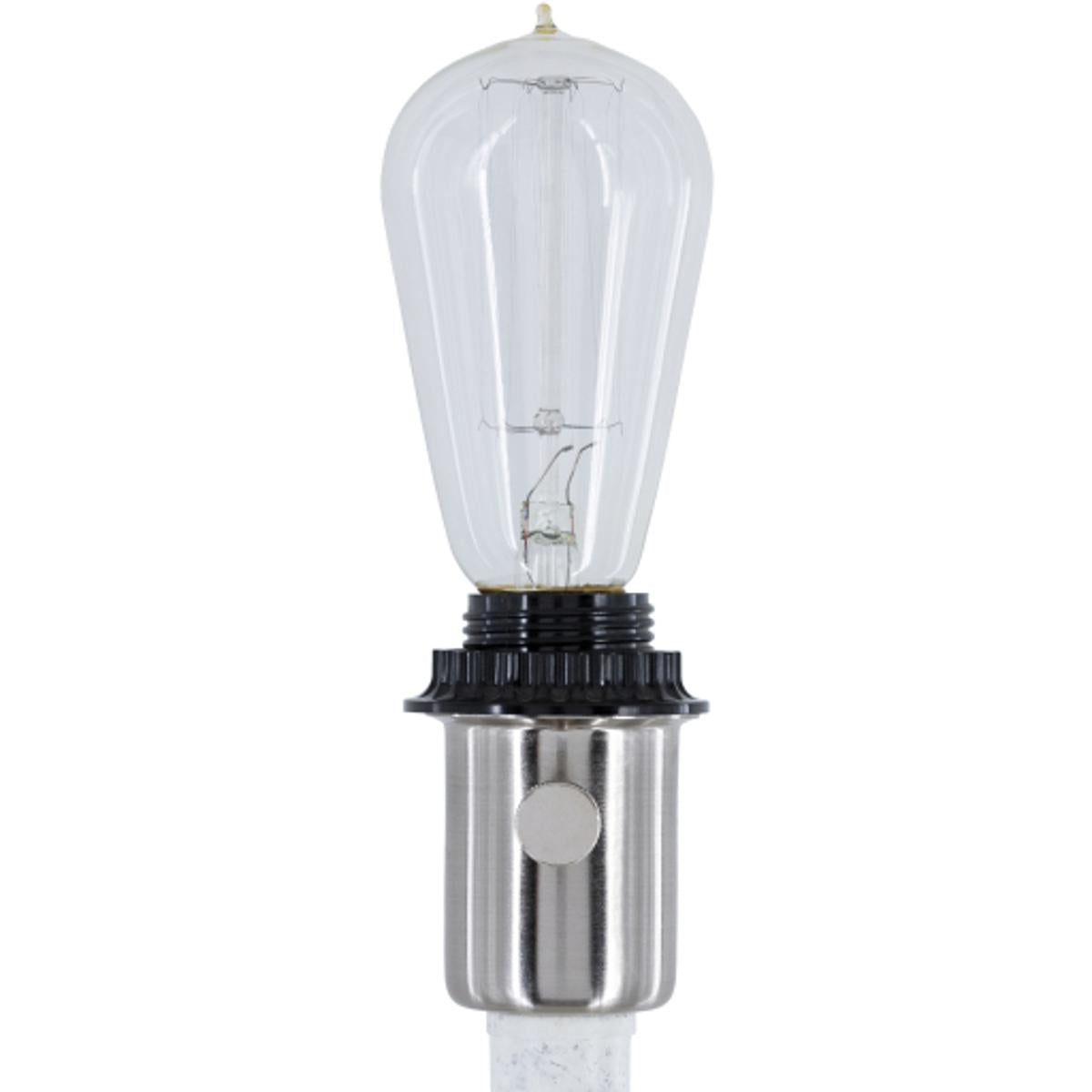 Surya Surya Foreman Table Lamp | Meri Furniture