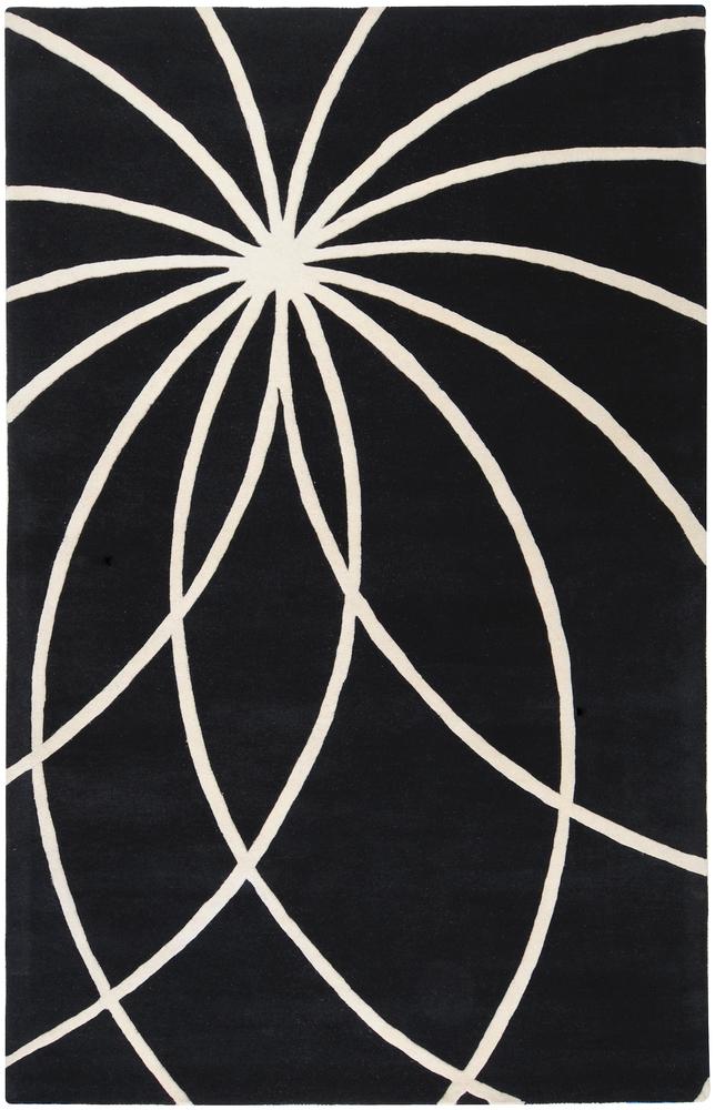 Surya Surya Forum 2'6" X 8' Runner | Meri Furniture