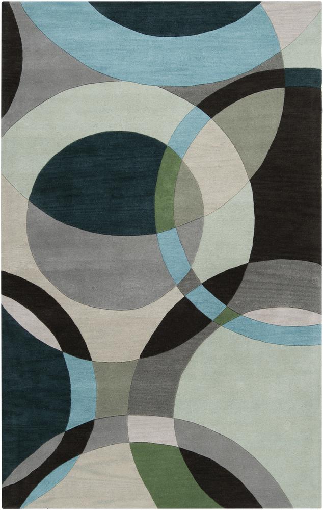Surya Surya Forum 2'6" X 8' Runner | Meri Furniture