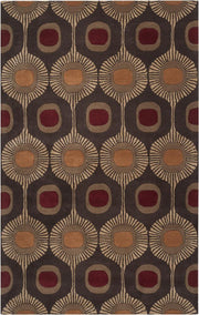 Surya Surya Forum 3' X 12' Runner | Meri Furniture