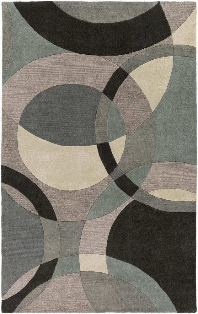 Surya Surya Forum 2'6" X 8' Runner | Meri Furniture