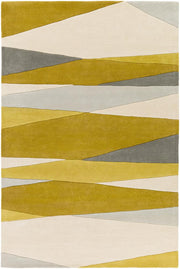 Surya Surya Forum 3' X 12' Runner | Meri Furniture