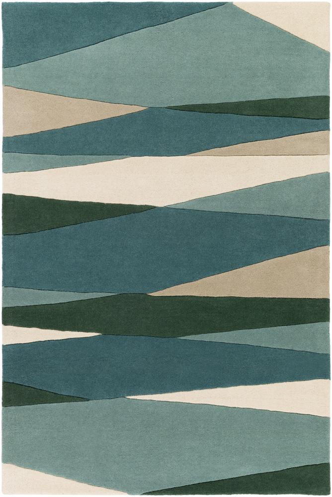 Surya Surya Forum 3' X 12' Runner | Meri Furniture
