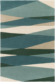 Surya Surya Forum 2'6" X 8' Runner | Meri Furniture