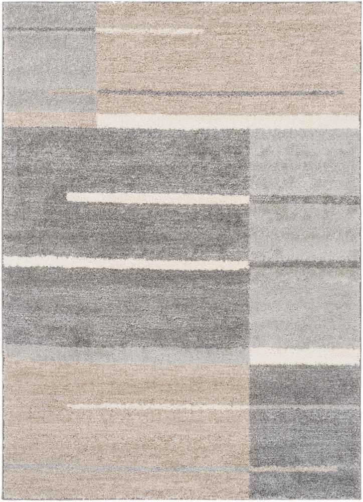 Surya Surya Fowler 2'6" X 8' Runner | Meri Furniture