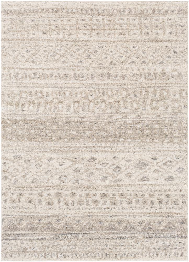 Surya Surya Fowler 2'6" X 8' Runner | Meri Furniture