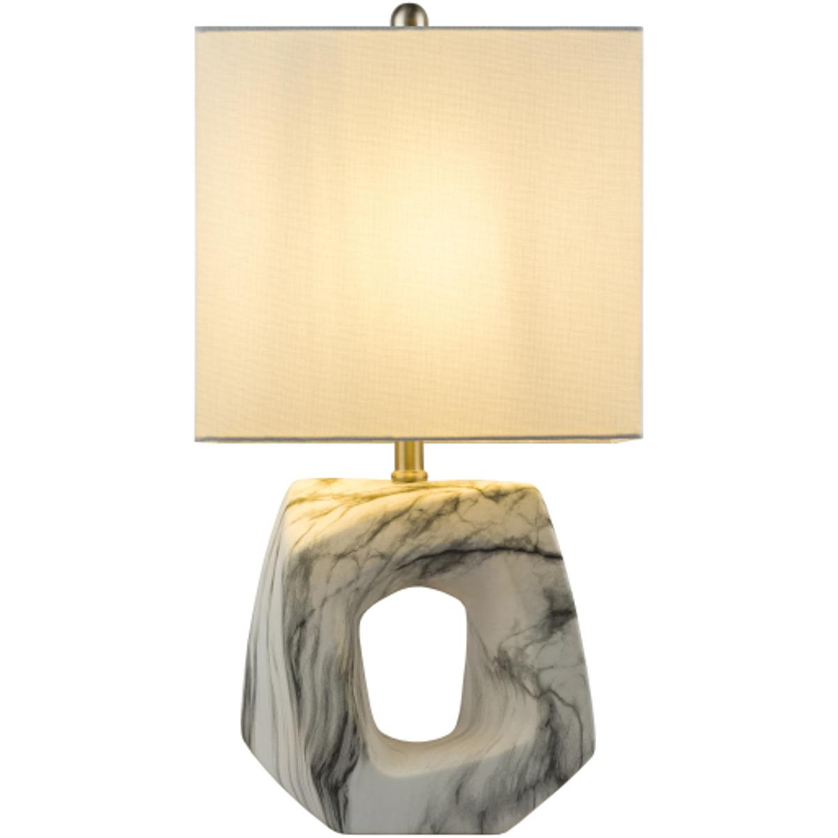 Surya Surya Fremont Table Lamp | Meri Furniture