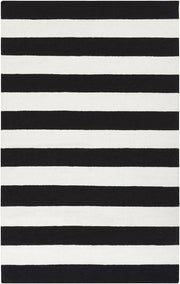 Surya Surya Frontier 5' X 8' Area Rug | Meri Furniture