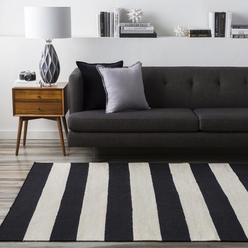 Surya Surya Frontier 2'6" X 8' Runner | Meri Furniture