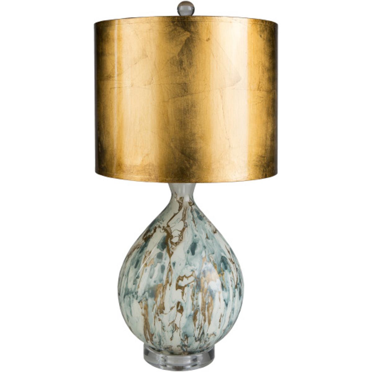 Surya Surya Gabrial Table Lamp | Meri Furniture