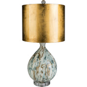Surya Surya Gabrial Table Lamp | Meri Furniture