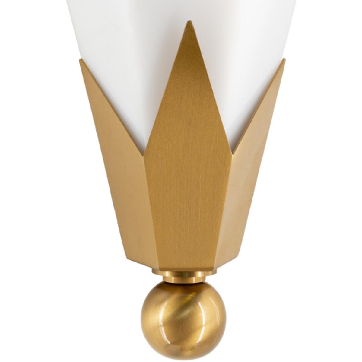 Surya Surya Gala Wall Sconce | Meri Furniture
