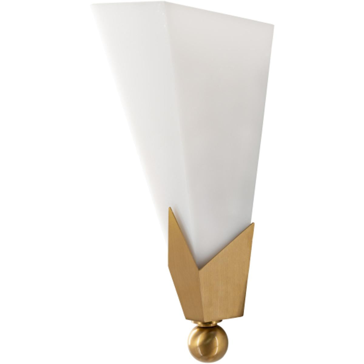 Surya Surya Gala Wall Sconce | Meri Furniture