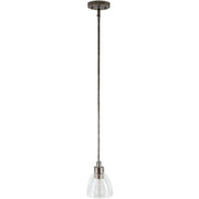 Surya Surya Garter Ceiling Light | Meri Furniture