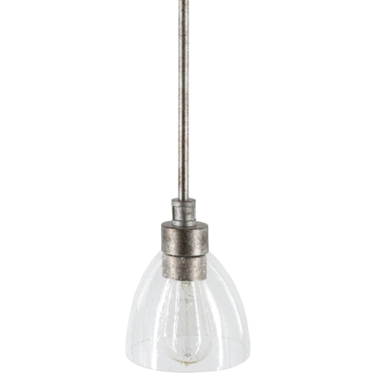 Surya Surya Garter Ceiling Light | Meri Furniture